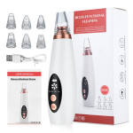 Multi-functional Blackhead Remover Device