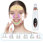 Multi-functional Blackhead Remover Device - Image 2