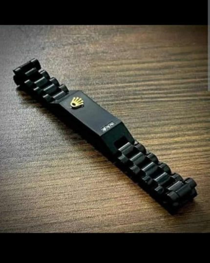 rolex bracelate 100% stainless steel (SS Quality)