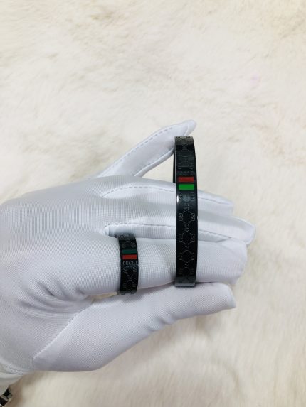 ring and bracelate combo