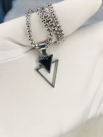 Trendy Men’s Chain | Premium Quality Design - Image 2