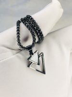 Trendy Men’s Chain | Premium Quality Design - Image 3