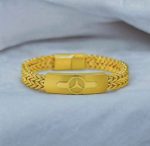 marcedice bracelate GOLD