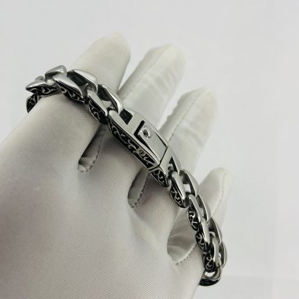 Classic design, modern attitude.