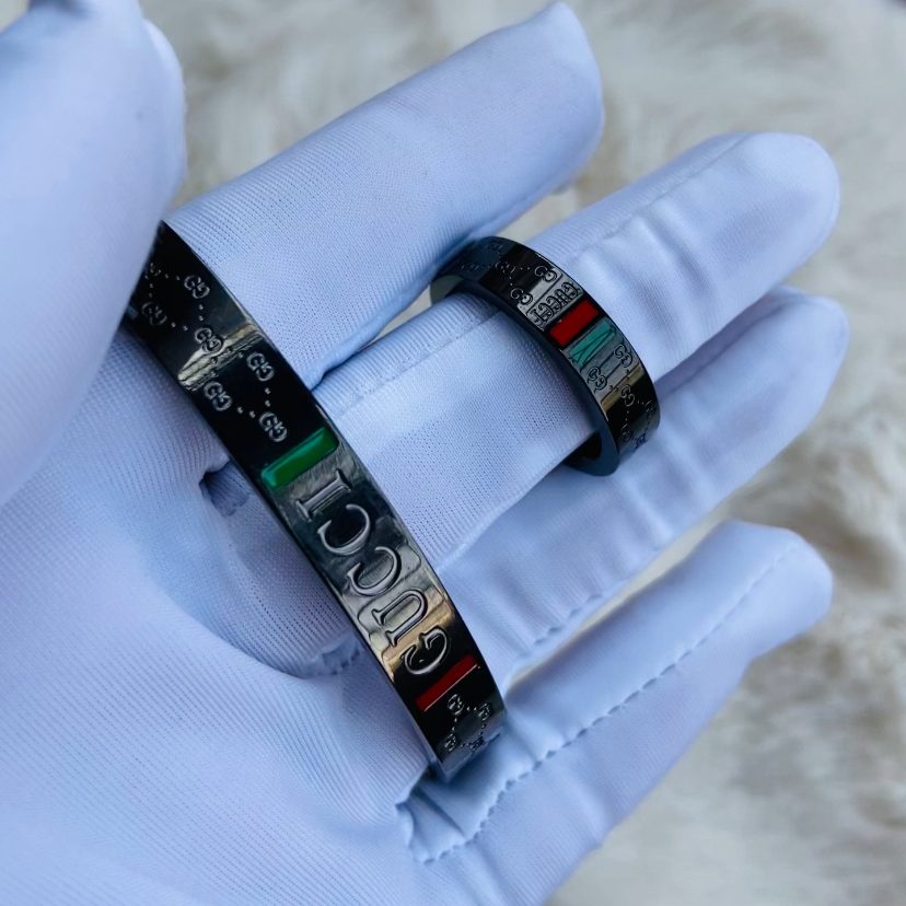 IMG_5503 🖤 Luxury Men’s Combo Set 🖤 - Image 1